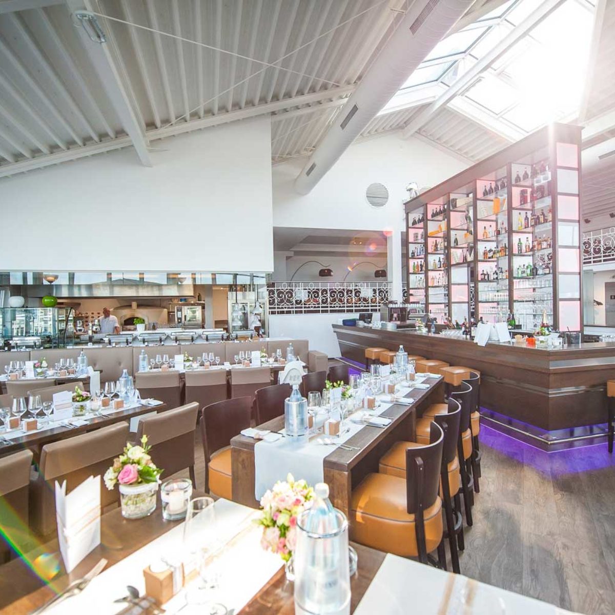 Bar ristorante Germania