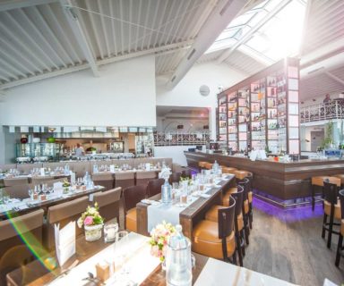 Bar ristorante Germania