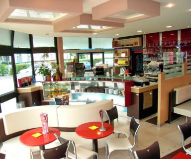 Bar ristorante