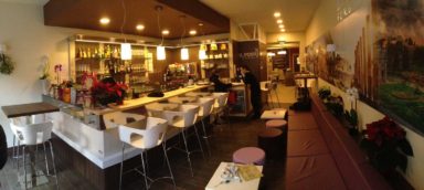 Bar caffetteria