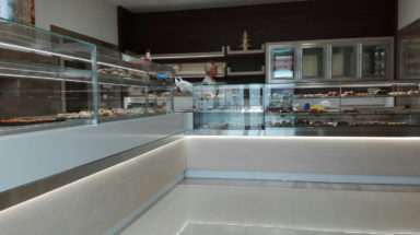 Panificio Foggia