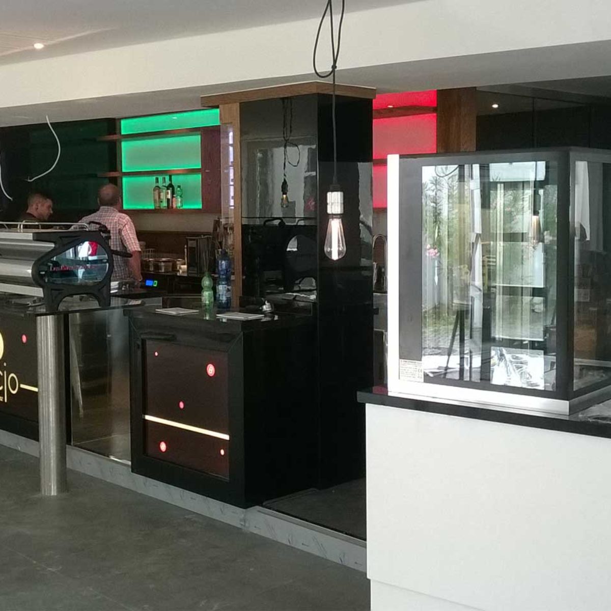 Bar Germania