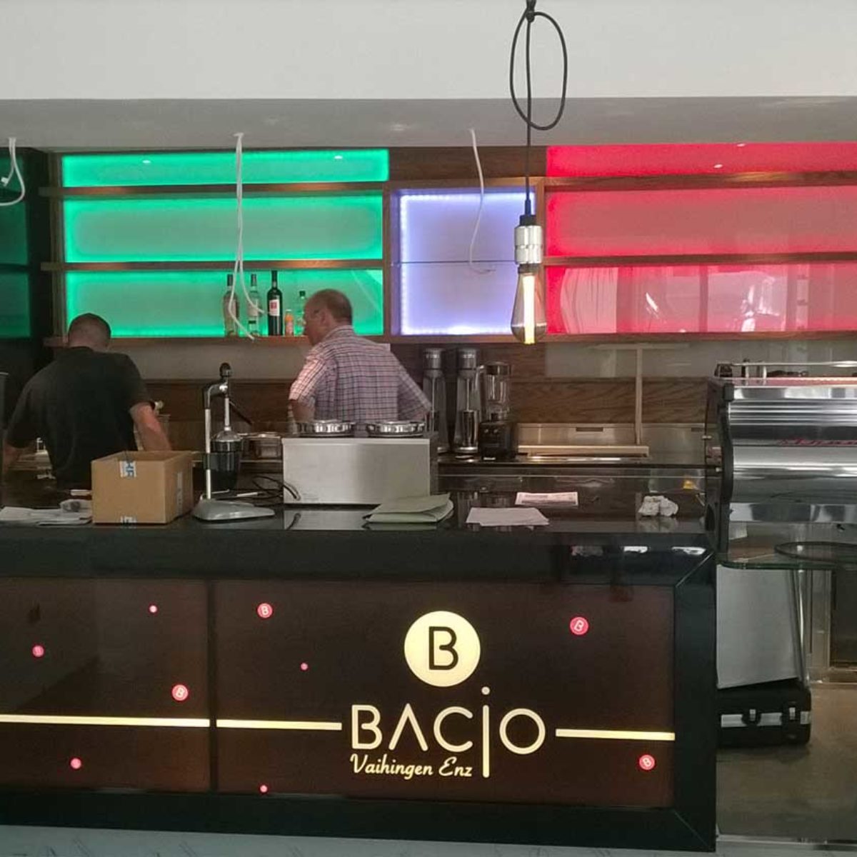 Bar Germania
