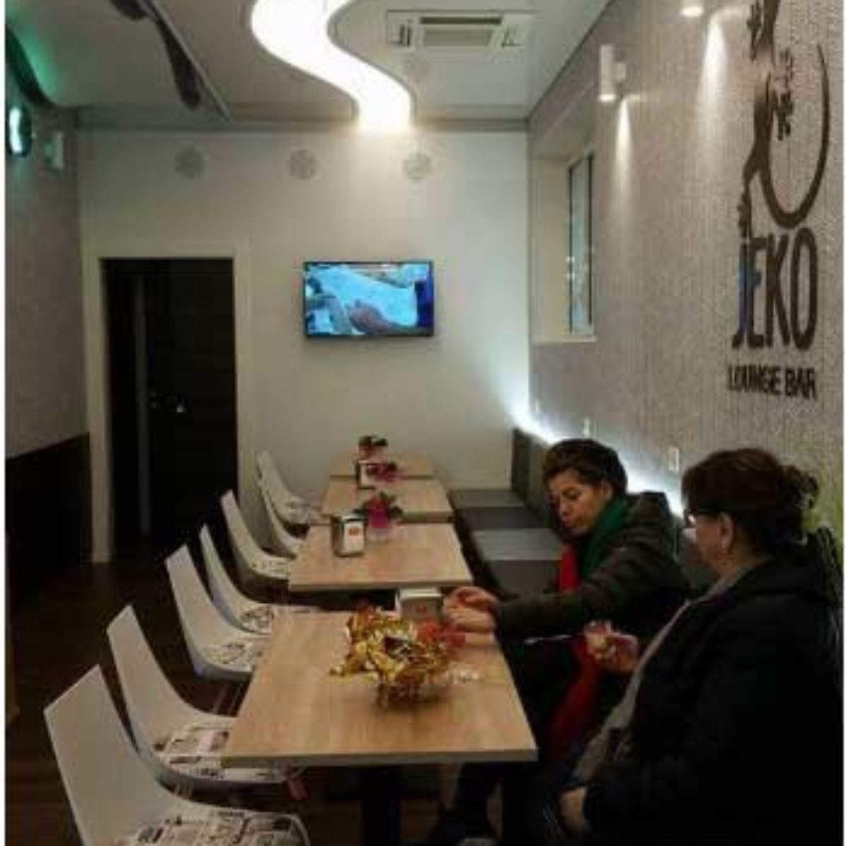 Bar caffetteria