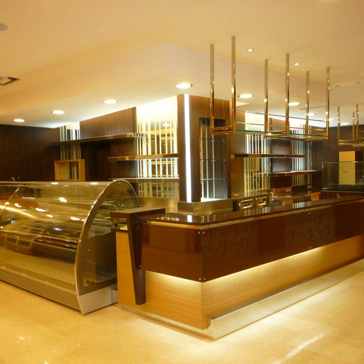 Bar pasticceria gelateria