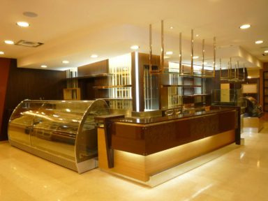 Bar pasticceria gelateria