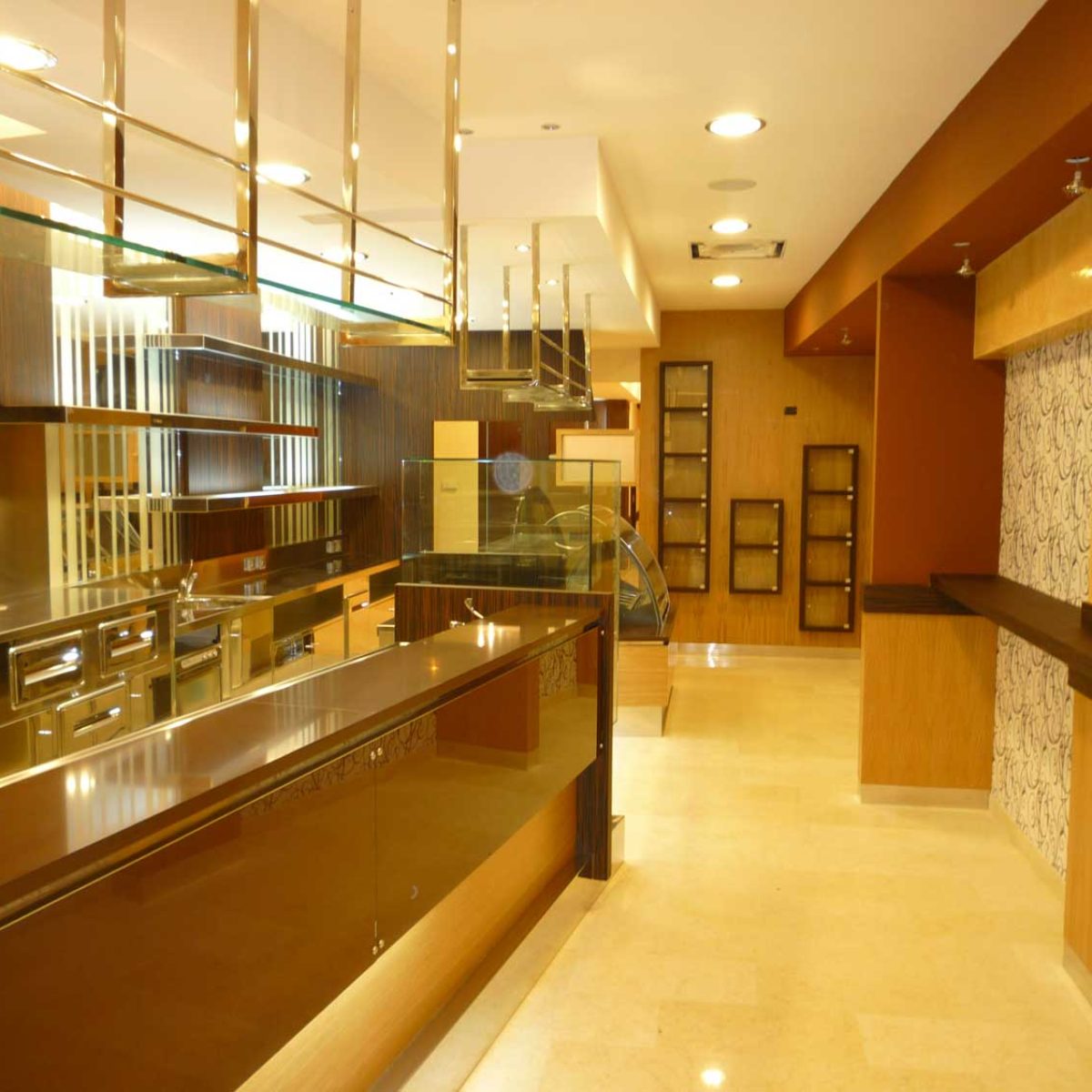 Bar pasticceria gelateria