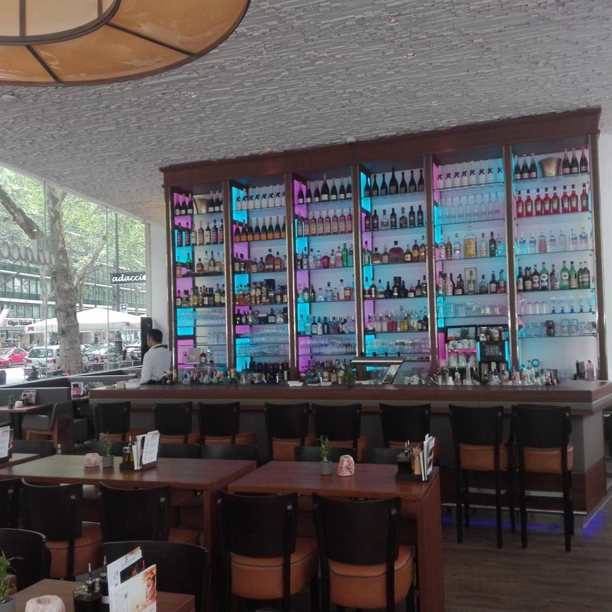 Bar ristorante
