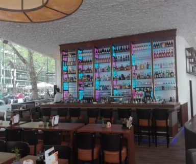 Bar ristorante