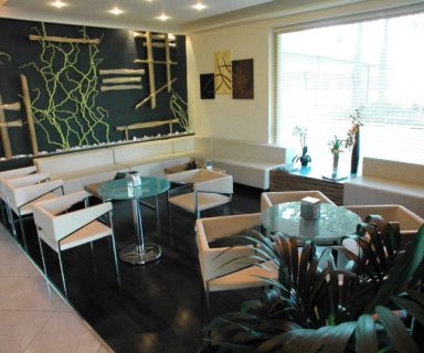 Bar caffetteria