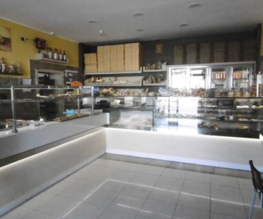 Panificio