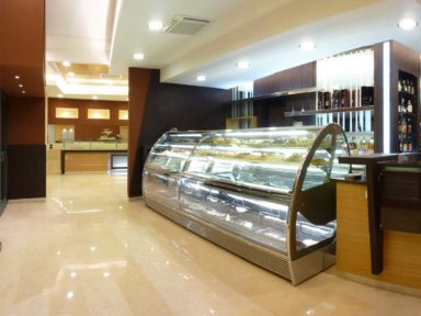 Bakery