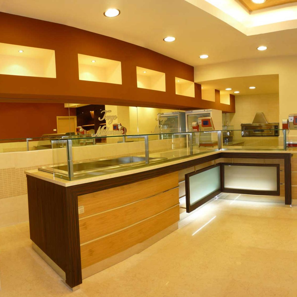 Pasticceria