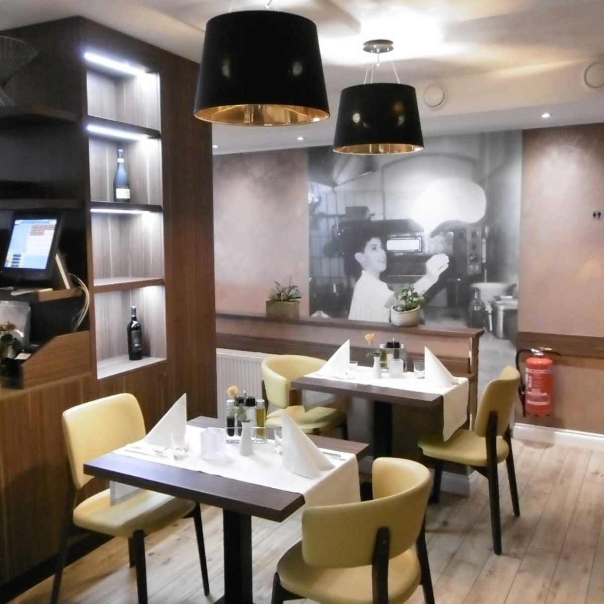 Ristorante