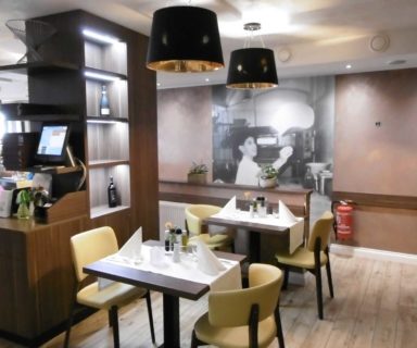 Ristorante