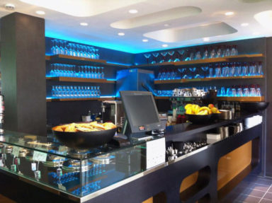 Ristorante self service