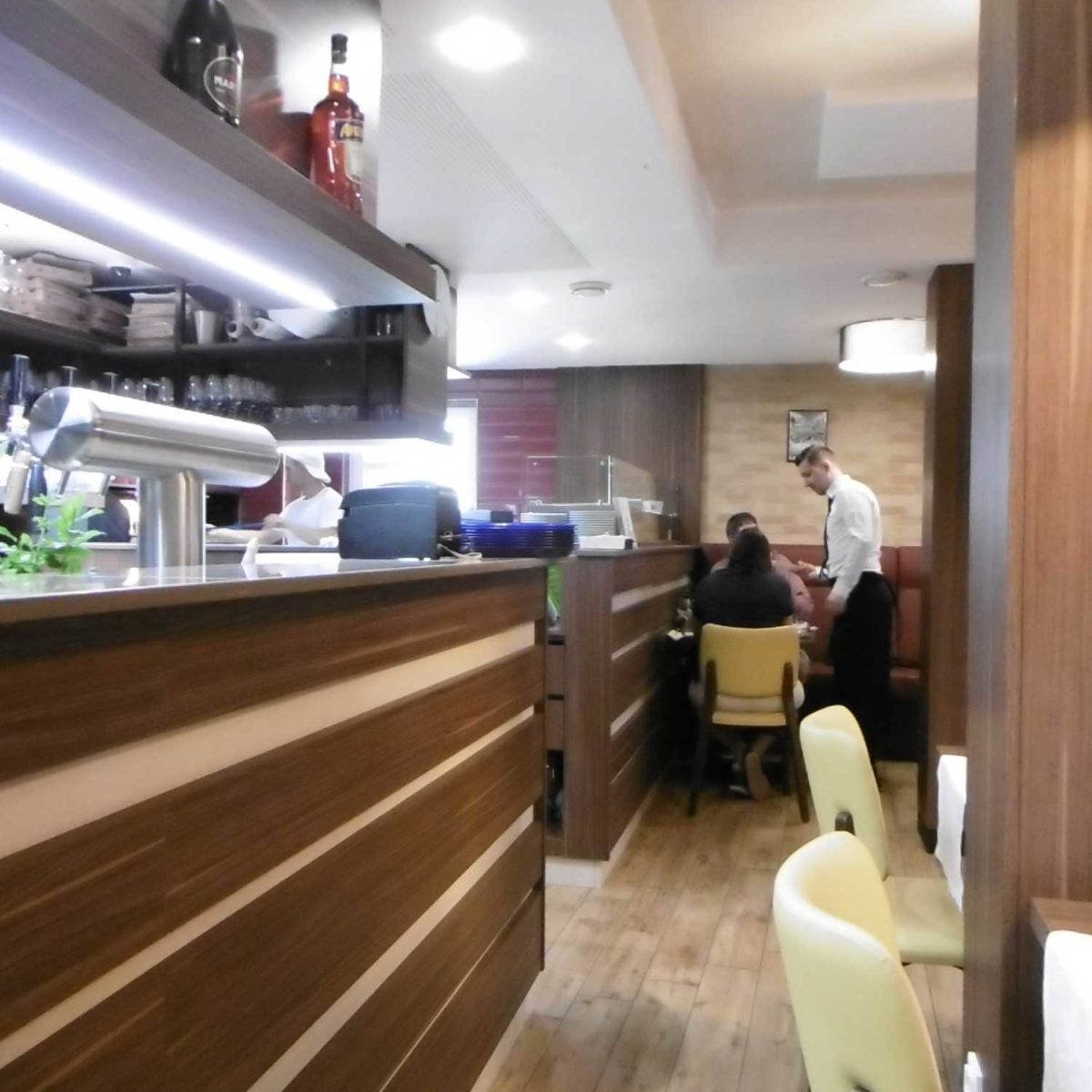 Ristorante