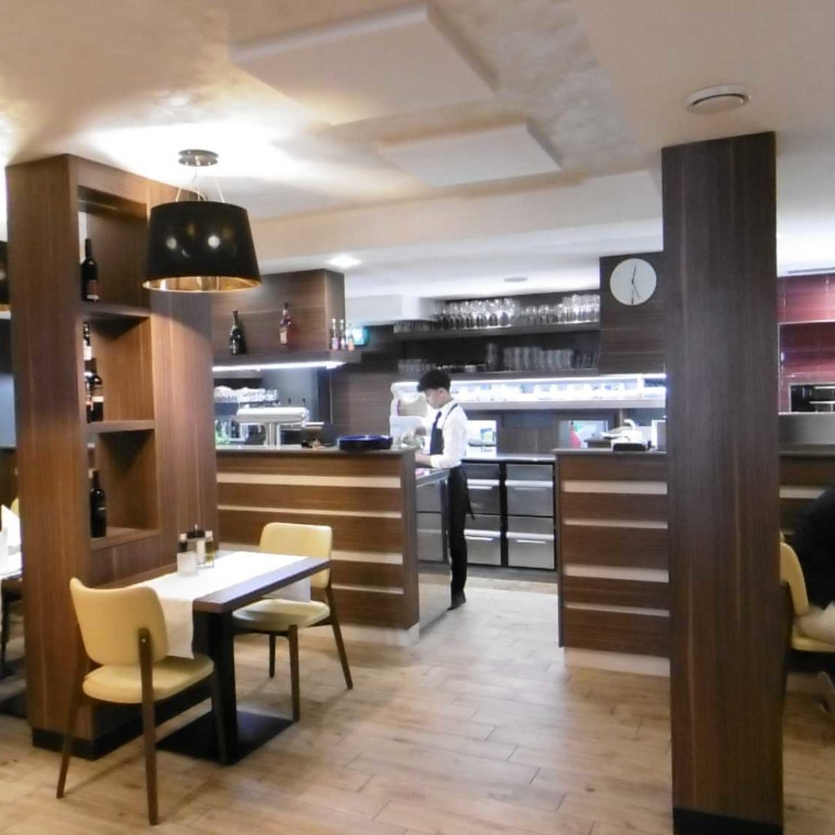 Ristorante