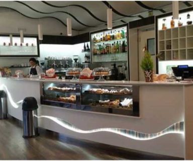 Bar caffetteria