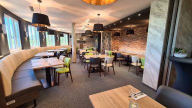 Ristorante Obere Alp