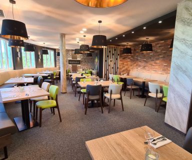 Ristorante Obere Alp